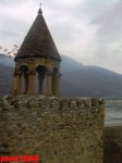 От "животворящего столба" старой Грузии до Good aura - глазами азербайджанца (фото, часть 1)
