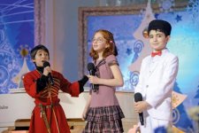 Меня обуревает множество чувств, которые сложно выразить словами - Полад Бюльбюльоглу