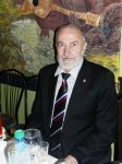 Фантастика! Из всех российских звезд выбрал меня - Яна Никитина (фотосессия с юбилея Льва Дурова)