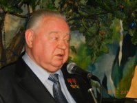 Фантастика! Из всех российских звезд выбрал меня - Яна Никитина (фотосессия с юбилея Льва Дурова)