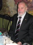 Фантастика! Из всех российских звезд выбрал меня - Яна Никитина (фотосессия с юбилея Льва Дурова)