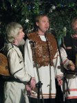 Фантастика! Из всех российских звезд выбрал меня - Яна Никитина (фотосессия с юбилея Льва Дурова)