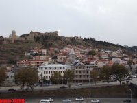 От релакса в Боржоми до зимнего драйва в Бакуриани - глазами азербайджанца (фото, часть 2)