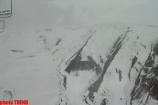 От релакса в Боржоми до зимнего драйва в Бакуриани - глазами азербайджанца (фото, часть 2)