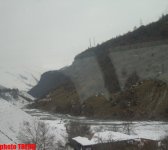 От релакса в Боржоми до зимнего драйва в Бакуриани - глазами азербайджанца (фото, часть 2)