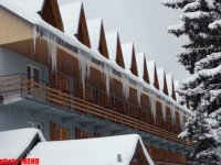 От релакса в Боржоми до зимнего драйва в Бакуриани - глазами азербайджанца (фото, часть 2)