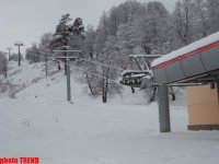 От релакса в Боржоми до зимнего драйва в Бакуриани - глазами азербайджанца (фото, часть 2)
