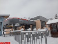 От релакса в Боржоми до зимнего драйва в Бакуриани - глазами азербайджанца (фото, часть 2)