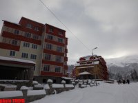 От релакса в Боржоми до зимнего драйва в Бакуриани - глазами азербайджанца (фото, часть 2)