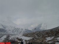 От релакса в Боржоми до зимнего драйва в Бакуриани - глазами азербайджанца (фото, часть 2)