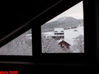 От релакса в Боржоми до зимнего драйва в Бакуриани - глазами азербайджанца (фото, часть 2)