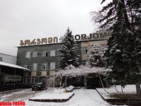 От релакса в Боржоми до зимнего драйва в Бакуриани - глазами азербайджанца (фото, часть 2)