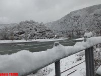 От релакса в Боржоми до зимнего драйва в Бакуриани - глазами азербайджанца (фото, часть 2)