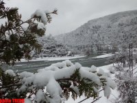 От релакса в Боржоми до зимнего драйва в Бакуриани - глазами азербайджанца (фото, часть 2)