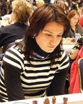 ТОП-10 самых красивых спортсменок Азербайджана (фотосессия)