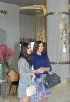 Azerbaijani President and First Lady open Jumeirah Bilgah Beach Hotel in Baku (PHOTO)