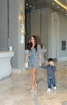 Azerbaijani President and First Lady open Jumeirah Bilgah Beach Hotel in Baku (PHOTO)