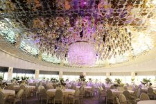 Azerbaijani President and First Lady open Jumeirah Bilgah Beach Hotel in Baku (PHOTO)