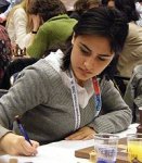 ТОП-10 самых красивых спортсменок Азербайджана (фотосессия)