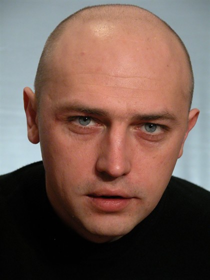 Артисты "Маяковки" надеются, что убийство Вячеслава Титова будет раскрыто