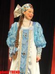 Меня хотели забрать домой, как игрушку - актриса Русской драмы Мария Дубовицкая  (фото)
