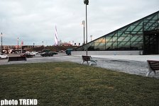 Обновленный облик Баку (фотосессия)