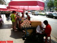 Чудеса Таиланда: экзотическая кухня, ислам на земле Будды, затонувшая Аюттайа  (фото, часть 4)