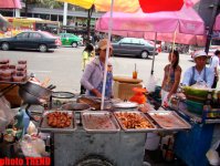 Чудеса Таиланда: экзотическая кухня, ислам на земле Будды, затонувшая Аюттайа  (фото, часть 4)