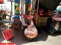 Чудеса Таиланда: экзотическая кухня, ислам на земле Будды, затонувшая Аюттайа  (фото, часть 4)