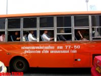 Чудеса Таиланда: экзотическая кухня, ислам на земле Будды, затонувшая Аюттайа  (фото, часть 4)