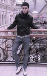 Директор школы в Барнауле ради "Евровидения" очень помогла - Эльтон Ибрагимов (фото)