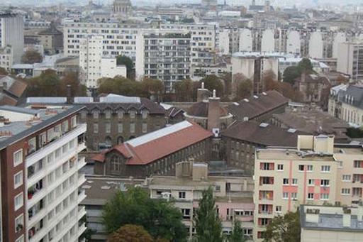 ТОП-10 самых страшных тюрем мира (фото)