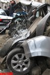 В Баку эвакуированы учащиеся Евролицея (версия 2) (ФОТО)