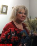 Беюкага Мирзазаде был чудесным учителем и великолепным дедушкой – правнучка художника (фотосессия)