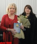 Беюкага Мирзазаде был чудесным учителем и великолепным дедушкой – правнучка художника (фотосессия)