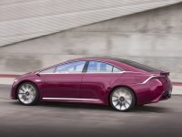 Toyota провела в Детройте неожиданную премьеру (фотосессия)