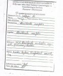 Пятилетнему Али Халфаеву необходима срочная помощь - острый лимфобластный лейкоз