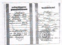 Пятилетнему Али Халфаеву необходима срочная помощь - острый лимфобластный лейкоз