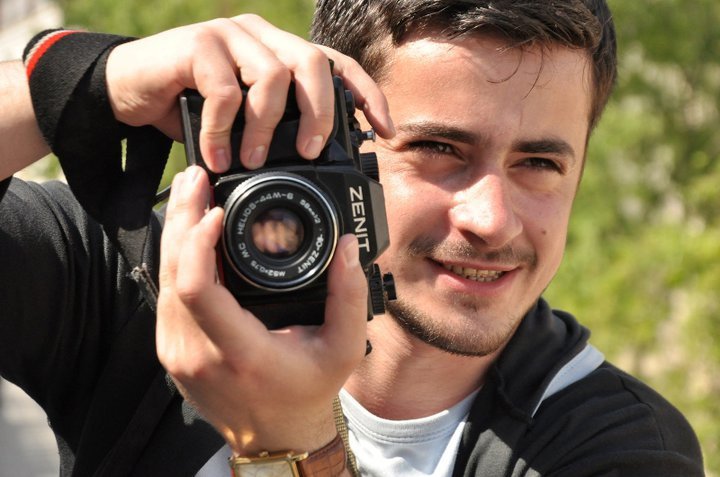 Вунгтау - побратим Баку: глазами азербайджанского фотографа (фотосессия)