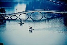 Вунгтау - побратим Баку: глазами азербайджанского фотографа (фотосессия)