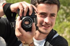 Вунгтау - побратим Баку: глазами азербайджанского фотографа (фотосессия)