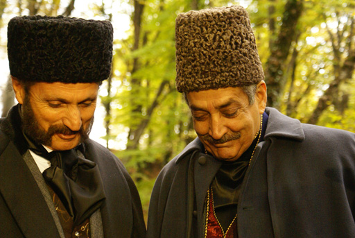 В Баку отметят юбилей Расима Балаева (ФОТО)