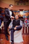 Я - бездарный юрист, который мечтает стать хорошим актером - Шахрияр Абилов (фотосессия)