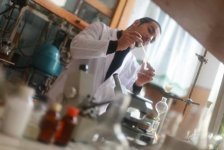 Я - бездарный юрист, который мечтает стать хорошим актером - Шахрияр Абилов (фотосессия)