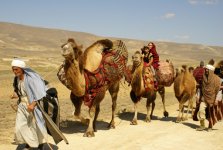 В Баку состоится премьера фильма, посвященного 200-летию Мирзы Фатали Ахундзаде (фотосессия)