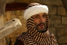 В Тбилиси состоится премьера фильма "Вестник рассвета", посвященного 200-летию Мирзы Фатали Ахундзаде (фотосессия)
