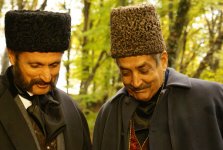 В Баку отметят юбилей Расима Балаева (ФОТО)