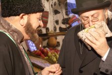 В Баку состоится премьера фильма, посвященного 200-летию Мирзы Фатали Ахундзаде (фотосессия)