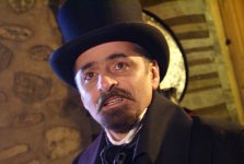 Первые кадры фильма о Мирзе Фатали Ахундове "Посол зари" - эксклюзив (фотосессия)