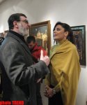 В Баку открылась выставка "Мир моими глазами" (фотосессия)